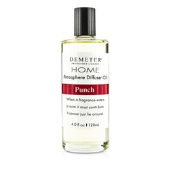 Demeter زيت معطر جو - Punch 120ml/4oz