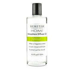 Demeter Atmosphere Diffuser Oil - Qunice 120ml/4oz