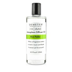 Demeter زيت معطر جو - Rice Paddy 120ml/4oz