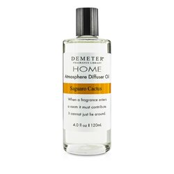 Demeter Dyfuzor zapachowy Atmosphere Diffuser Oil - Saguaro Cactus 120ml/4oz