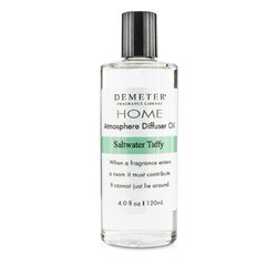 Demeter Dyfuzor zapachowy Atmosphere Diffuser Oil - Saltwater Taffy 120ml/4oz