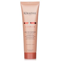 Kerastase Discipline Keratine Thermique Leche Alisante Disciplinante. 150ml/5.1oz