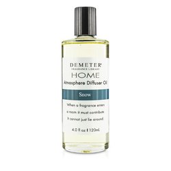 Demeter Dyfuzor zapachowy Atmosphere Diffuser Oil - Snow 120ml/4oz