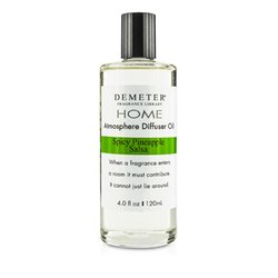 Demeter Atmosphere Diffuser Oil - Spicy Pineapple Salsa 120ml/4oz