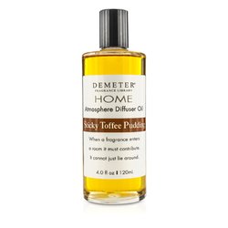 Demeter Dyfuzor zapachowy Atmosphere Diffuser Oil - Sticky Toffee Pudding 120ml/4oz