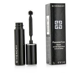 Givenchy مسكارا Phenomen'Eyes - رقم 11 أسود غامق 7g/0.24oz