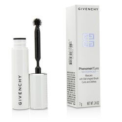 Givenchy Phenomen'Eyes Водостойкая Тушь для Ресниц - # 1 Extreme Black 7g/0.24oz