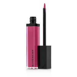 Givenchy Gloss Interdit Ultra Shiny Color Plumping Effect - # 39 Fancy Pink 6ml/0.21oz