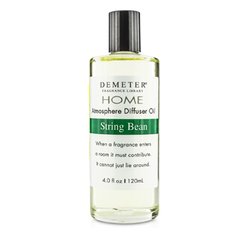 Demeter Комнатный Диффузор Масло - String Bean 120ml/4oz