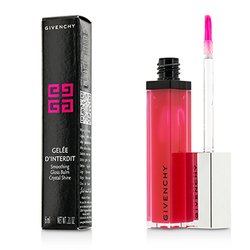 Givenchy Gelee D'Interdit Bálsamo Alisante Brillo Cristal - # 25 Sorbet Pink 6ml/0.21oz