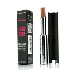 Givenchy Szminka do ust Le Rouge A Porter Whipped Lipstick - # 101 Nude Ultime 2.2g/0.07oz