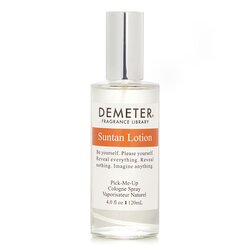 Demeter Suntan Lotion kolonjski sprej 120ml/4oz