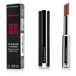 Givenchy Batom Le Rouge A Porter Whipped - # 103 Beige Plumetis 2.2g/0.07oz