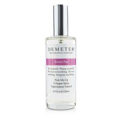 Demeter Sweet Pea kolonjski sprej 120ml/4oz