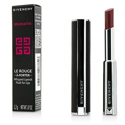 Givenchy Batom Le Rouge A Porter Whipped - # 105 Brun Vintage 2.2g/0.07oz