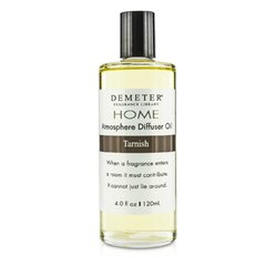 Demeter Atmosphere Diffuser Oil - Tarnish 120ml/4oz