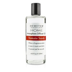 Demeter Комнатный Диффузор Масло - Tomato Seeds 120ml/4oz
