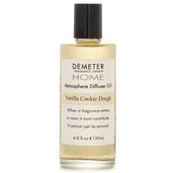 Demeter Atmosphere Diffuser Oil - Vanilla Cookie Dough 120ml/4oz