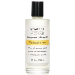 Demeter Olej do difuzéru Atmosphere - Vanilková zmrzlina 120ml/4oz