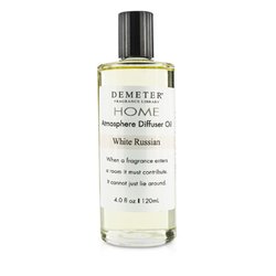 Demeter Atmosphere Ulei Difuzor - White Russian 120ml/4oz
