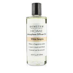 Demeter Atmosphere Diffuser Oil - White Sangria 120ml/4oz