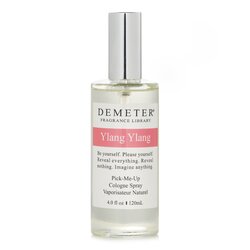 Demeter Woda kolońska Ylang Ylang Cologne Spray 120ml/4oz