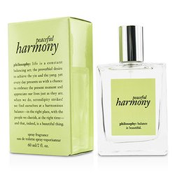 Philosophy Peaceful Harmony Fragrance Spray 60ml/2oz