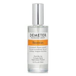 Demeter Woda kolońska Beeswax Cologne Spray 120ml/4oz