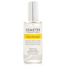 Demeter Lemon Meringue Cologne Spray 120ml/4oz