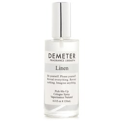 Demeter Linen Cologne Spray 120ml/4oz