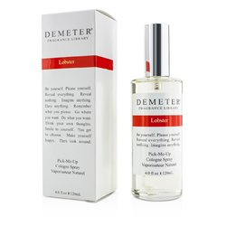 Demeter Woda kolońska Lobster Cologne Spray 120ml/4oz