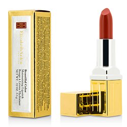 Elizabeth Arden Beautiful Color Moisturizing Lipstick - # 13 Marigold 3.5g/0.12oz