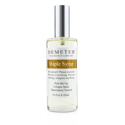Demeter Woda kolońska Maple Syrup Cologne Spray 120ml/4oz