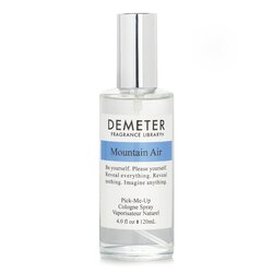 Demeter Mountain Air Cologne Spray 120ml/4oz