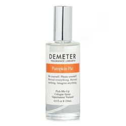 Demeter Pumpkin Pie Κολώνια Σπρέυ 120ml/4oz
