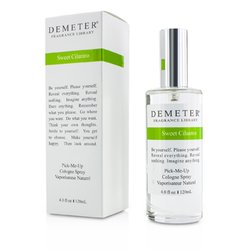 Demeter Woda kolońska Sweet Cilantro Cologne Spray 120ml/4oz
