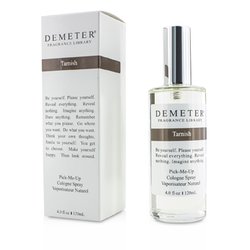 Demeter سبراي كولونيا Tarnish 120ml/4oz