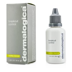 Dermalogica Krem na dzień MediBac Clearing Breakout Control 30ml/1oz