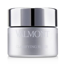 Valmont Krem do twarzy na noc Expert Of Light Clarifying Surge (Clarifying & Illuminating Face Cream) 50ml/1.7oz