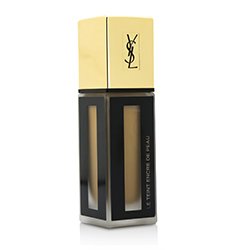 Yves Saint Laurent Le Teint Encre De Peau Fusion Ink أساس SPF18 - # B60 بيج 25ml/0.84oz