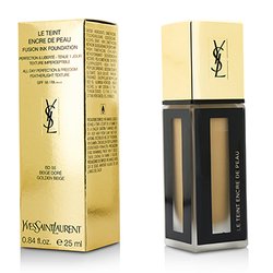 Yves Saint Laurent Le Teint Encre De Peau Fusion Ink Foundation SPF18 - # BD55 Beige Dore 25ml/0.84oz