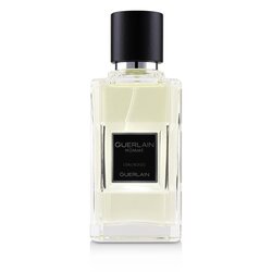 Guerlain Homme L'Eau Boisee Туалетная Вода Спрей 50ml/1.6oz