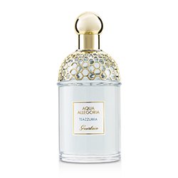 Guerlain Aqua Allegoria Teazzurra Eau De Toilette Spray 125ml/4.2oz