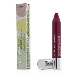 Clinique Batom Chubby Stick - No. 17 Plumped Up Pink 3g/0.10oz