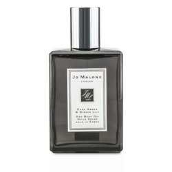 Jo Malone Dark Amber & Ginger Lily Dry Body Oil 100ml/3.4oz