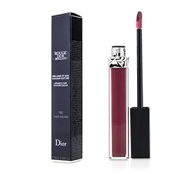 Christian Dior Rouge Dior Діамантовий Блиск для Губ - # 760 Times Square 6ml/0.2oz
