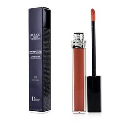 Christian Dior Rouge Dior Діамантовий Блиск для Губ - # 808 Victoire 6ml/0.2oz