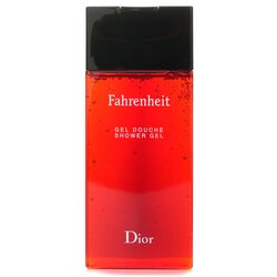 Christian Dior Fahrenheit Gel de Duş 200ml/6.8oz