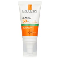 La Roche Posay Anthelios XL 50 Anti-Shine Dry Touch Gel-Cream SPF 50+ - For Sun & Sun Intolerant Skin 50ml/1.69oz