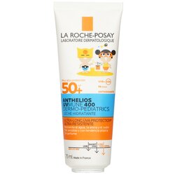 La Roche Posay Anthelios 50 Dermo-Pediatrics Lotion For Children SPF 50+ 100ml/3.3oz